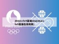 2022cctv5直播nba(nbacctv5直播在线观看)