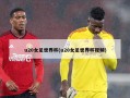 u20女足世界杯(u20女足世界杯视频)