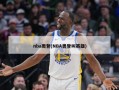 nba奥登(NBA奥登叫英雄)